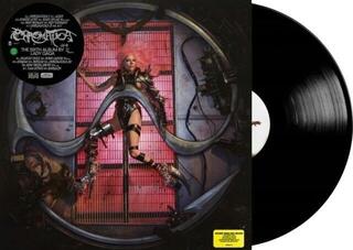 Грамофонна плоча Lady Gaga - Chromatica (Deluxe Edition) (Reissue) (LP) - 1