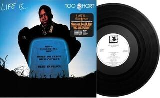 LP ploča Too $hort - Life Is...Too $hort (Reissue) (LP) - 1