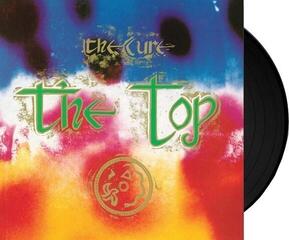 Disc de vinil The Cure - The Top (180g) (Reissue) (Remastered) (LP) - 1