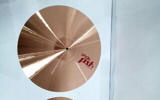 Cymbal Set Paiste PST 7 Session  14/16/20 Cymbal Set (Pre-owned) - 2