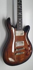 Elektrická kytara PRS SE Mccarty 594 Black Gold Sunburst Elektrická kytara (Poškozeno) - 1