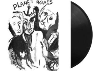 Грамофонна плоча Bob Dylan - Planet Waves (Reissue) (LP) - 1