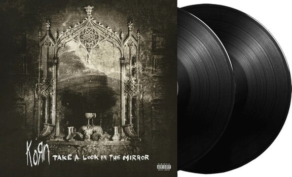 Disc de vinil Korn - Take a Look In the Mirror (Reissue) (2 LP) - 2