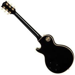 Gitara elektryczna Gibson 1957 Les Paul Custom Reissue 2-Pickup VOS Ebony Gitara elektryczna - 2