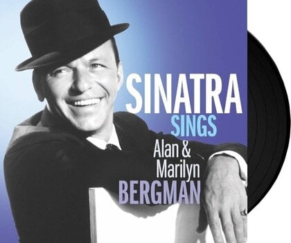Vinüülplaat Frank Sinatra - Sinatra Sings Alan & Marilyn Bergman (LP) - 2