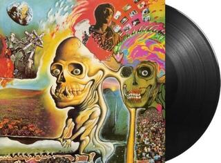 LP ploča The Flaming Lips - Oh My Gawd!!!... The Flaming Lips (Reissue) (Remastered) (LP) - 1