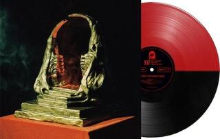LP ploča King Gizzard & The Lizard Wizard - Infest The Rat's Nest (Black & Red Coloured) (LP) - 1
