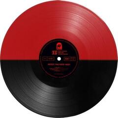 LP ploča King Gizzard & The Lizard Wizard - Infest The Rat's Nest (Black & Red Coloured) (LP) - 2