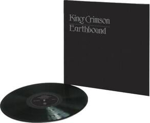 Vinylplate King Crimson Earthbound (50th Anniversary Edition) (Reissue) (LP) - 1