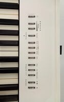 Roland FP 30X WH Digitálne stage piano White