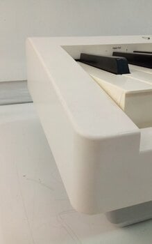 Digitálne stage piano Roland FP 30X WH Digitálne stage piano White (Zánovné) - 4