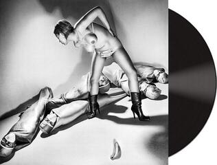 LP ploča Devo - Hardcore Volume 1 (Reissue) (LP) - 1