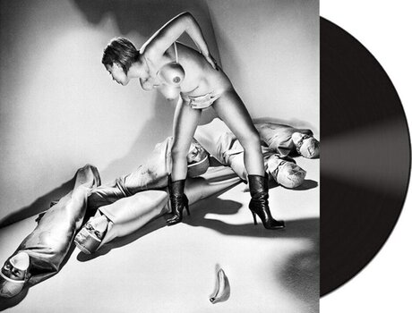 LP ploča Devo - Hardcore Volume 1 (Reissue) (LP) - 2