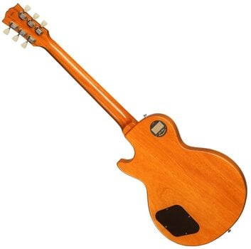 Elektrická kytara Gibson 1956 Les Paul Goldtop Reissue VOS Double Gold Elektrická kytara - 3