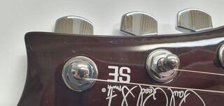 Elektrische gitaar PRS SE DGT Gold Top Elektrische gitaar (Zo goed als nieuw) - 3