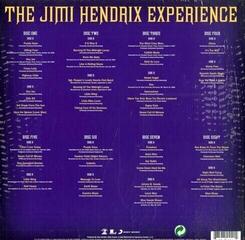 LP platňa Jimi Hendrix - Jimi Hendrix Experience (Box Set) (Reissue) (8 LP) - 2