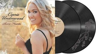 Disc de vinil Carrie Underwood - Some Hearts (Reissue) (2 LP) - 1
