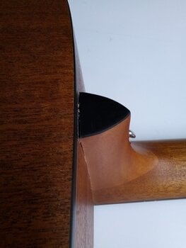 Chitară acustică Arrow Silver Natural Chitară acustică (Defect) - 2