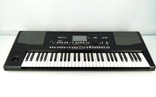 Clavier professionnel Korg PA300 Clavier professionnel (Déjà utilisé) - 1