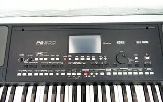 Clavier professionnel Korg PA300 Clavier professionnel (Déjà utilisé) - 2
