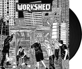 LP ploča Workshed - Workshed (LP) - 1