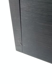 Boîte pour disques LP Music Box Designs A Vulgar Display of Vinyl 12" Boîte pour disques LP Black Magic (Déjà utilisé) - 6