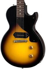 E-Gitarre Gibson 1957 Les Paul Junior Single Cut Reissue VOS Vintage Sunburst E-Gitarre - 3