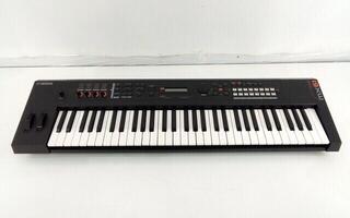 Synthesizer Yamaha MX61 V2 Synthesizer Black (Pre-owned) - 1