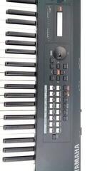 Synthesizer Yamaha MX61 V2 Synthesizer Black (Pre-owned) - 2