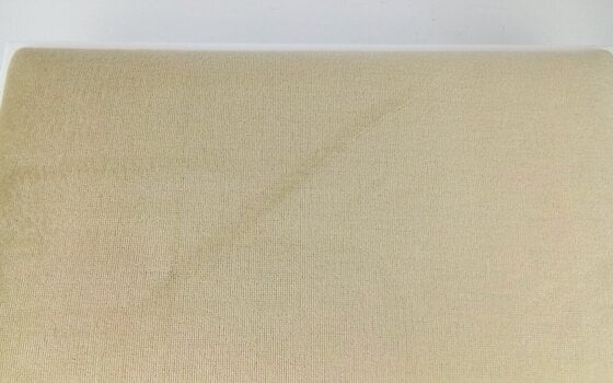 Дрвена столица за клавир Bespeco SG 101 Дрвена столица за клавир White (Polovno) - 3