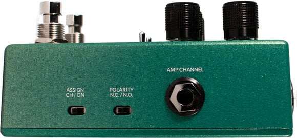 Efect de chitară Fortin Fourteen Dual Boost - Overdrive Efect de chitară - 2