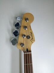 Elektrická baskytara Fender Player Series Jazz Bass PF Candy Apple Red Elektrická baskytara (Zánovní) - 2