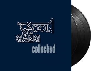 LP ploča Kool & The Gang - Collected (180 g) (2 LP) - 1
