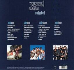 LP ploča Kool & The Gang - Collected (180 g) (2 LP) - 2