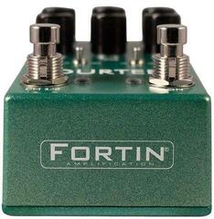 Gitarreneffekt Fortin Fourteen Dual Boost - Overdrive Gitarreneffekt - 3