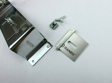 Brousek na nože Ganzo Sharpener Touch Pro Steel 20 x 10 x 10 cm Brousek na nože - 9