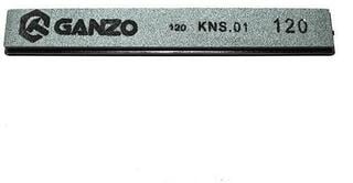 Messenslijper Ganzo Sharpening Stone 120 Messenslijper - 1