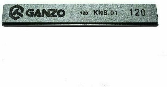 Knivslipmaskin Ganzo Sharpening Stone 120 Knivslipmaskin - 2