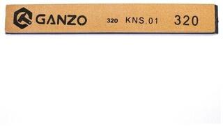 Brousek na nože Ganzo Sharpening Stone 320 Brousek na nože - 1