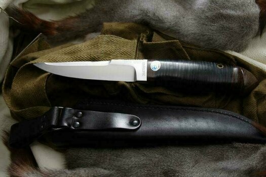 Turistični nož Air Zlatoust Haski Birch - 4