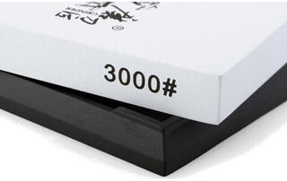 Messenslijper Taidea T7300W 18 x 6 x 1,4 cm Messenslijper - 2
