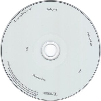 Музичний компакт-диск Solange - A Seat At The Table (CD) - 2