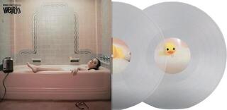 Schallplatte Emma-Jean Thackray - Weirdo (Clear Coloured) (Limited Edition) (45 RPM) (2 LP) - 1