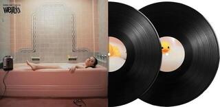 Hanglemez Emma-Jean Thackray - Weirdo (45 RPM) (2 LP) - 1