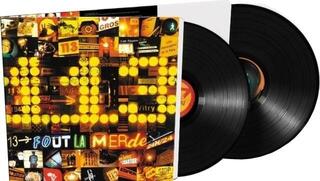 LP ploča 113 - Fout La Merde (Reissue) (2 LP) - 1