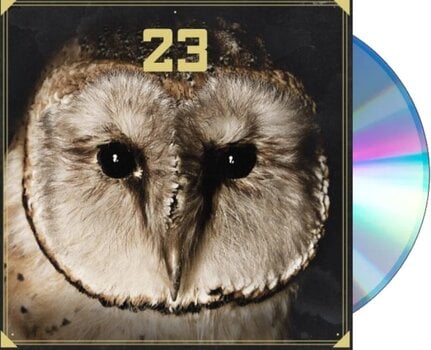 Musik-CD 23 - 23 (CD) - 2