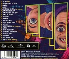 CD musique 257ERS - Boomshakkalakka (CD) - 1