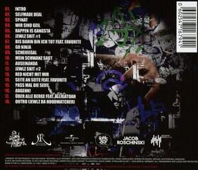 CD musique 257ERS - HRNSHN (CD) - 1