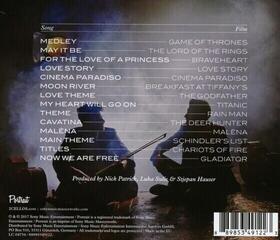Music CD 2Cellos - Score (CD) - 1