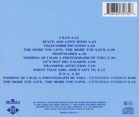 Muziek CD A Flock Of Seagulls - Best Of (CD) - 2